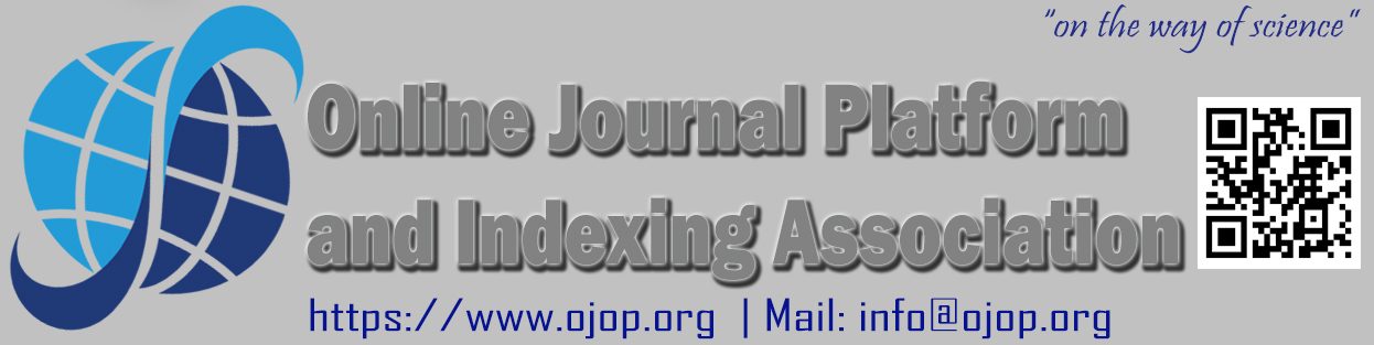 OJOP | Online Journal Platform and Indexing Association