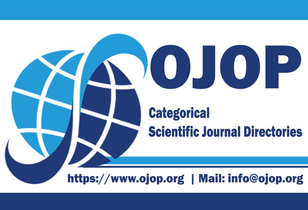 Ojop Logo – OJOP | Online Journal Platform and Indexing Association
