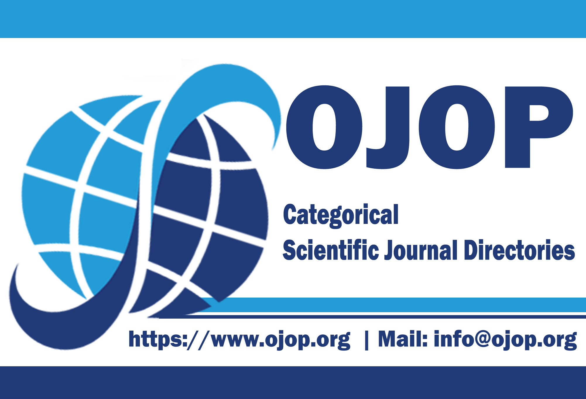 Logo – OJOP | Online Journal Platform and Indexing Association