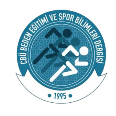CBÜ Beden Eğitimi ve Spor Bilimleri Dergisi