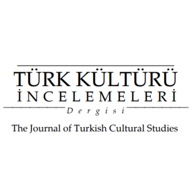 Türk Kültürü İncelemeleri Dergisi