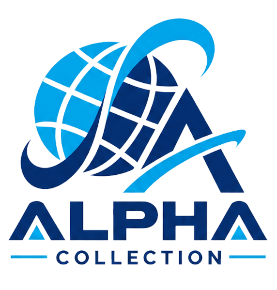 ALPHA Collection logosu