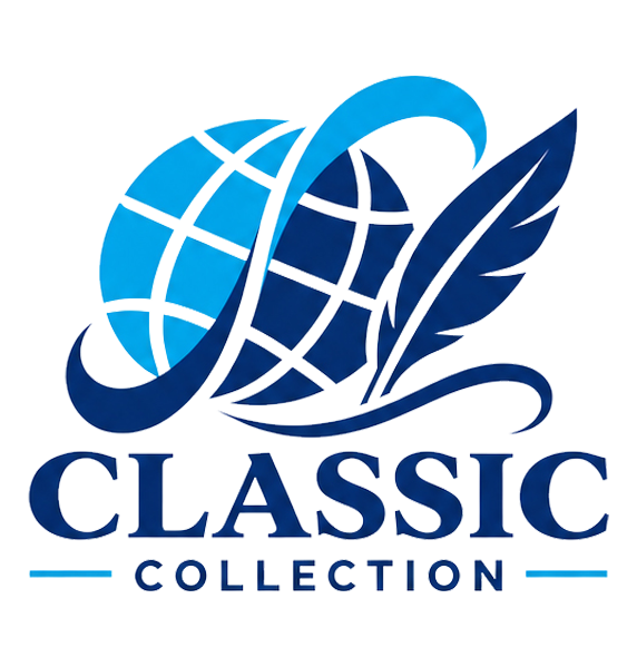 CLASSIC Collection logosu