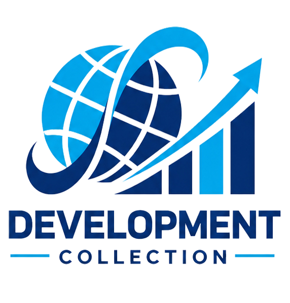 DEVELOPMENT Collection logosu